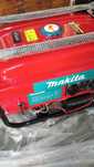 Электрогенератор Makita EG-6050A c ABP мощностью 6,0kWt