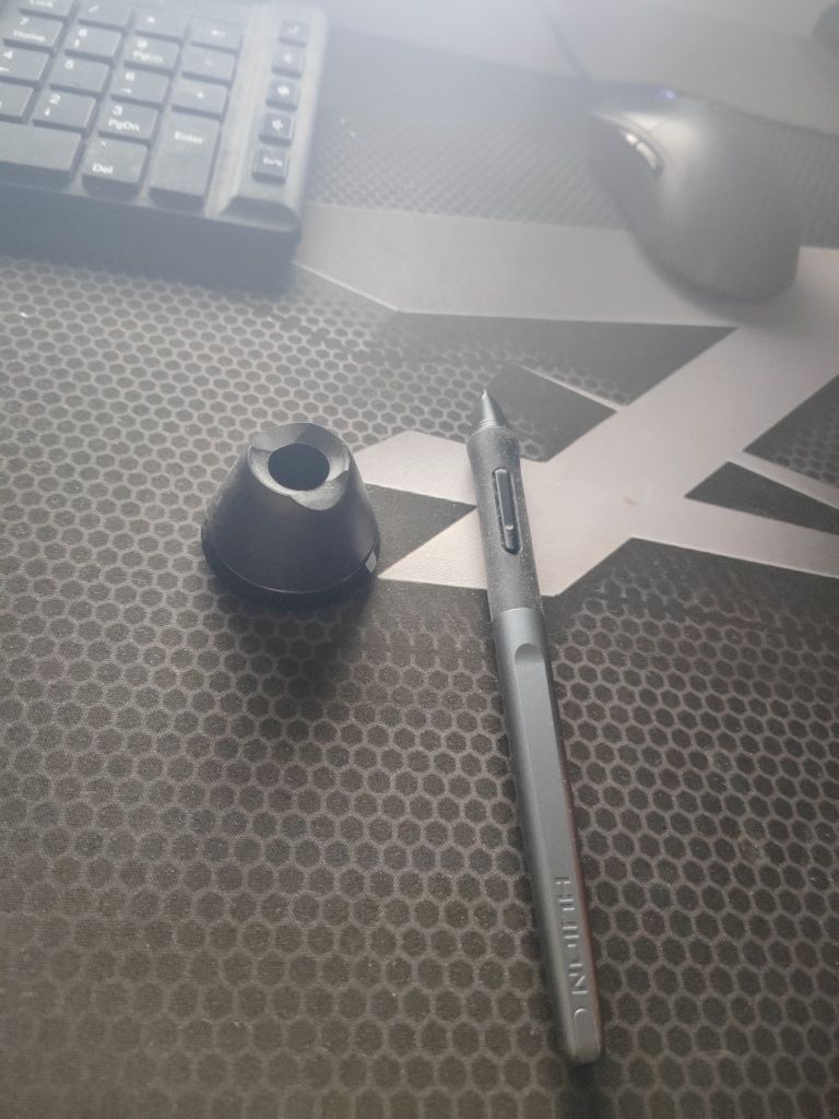 Графический Планшет Huion Inspiroy H640P