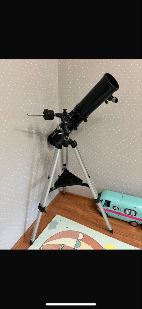 Продам телескоп SkyWatcher