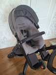 Stokke коляска и люлька