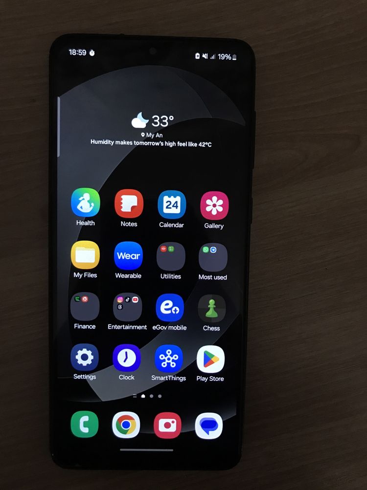 Samsung Galaxy A33 5G