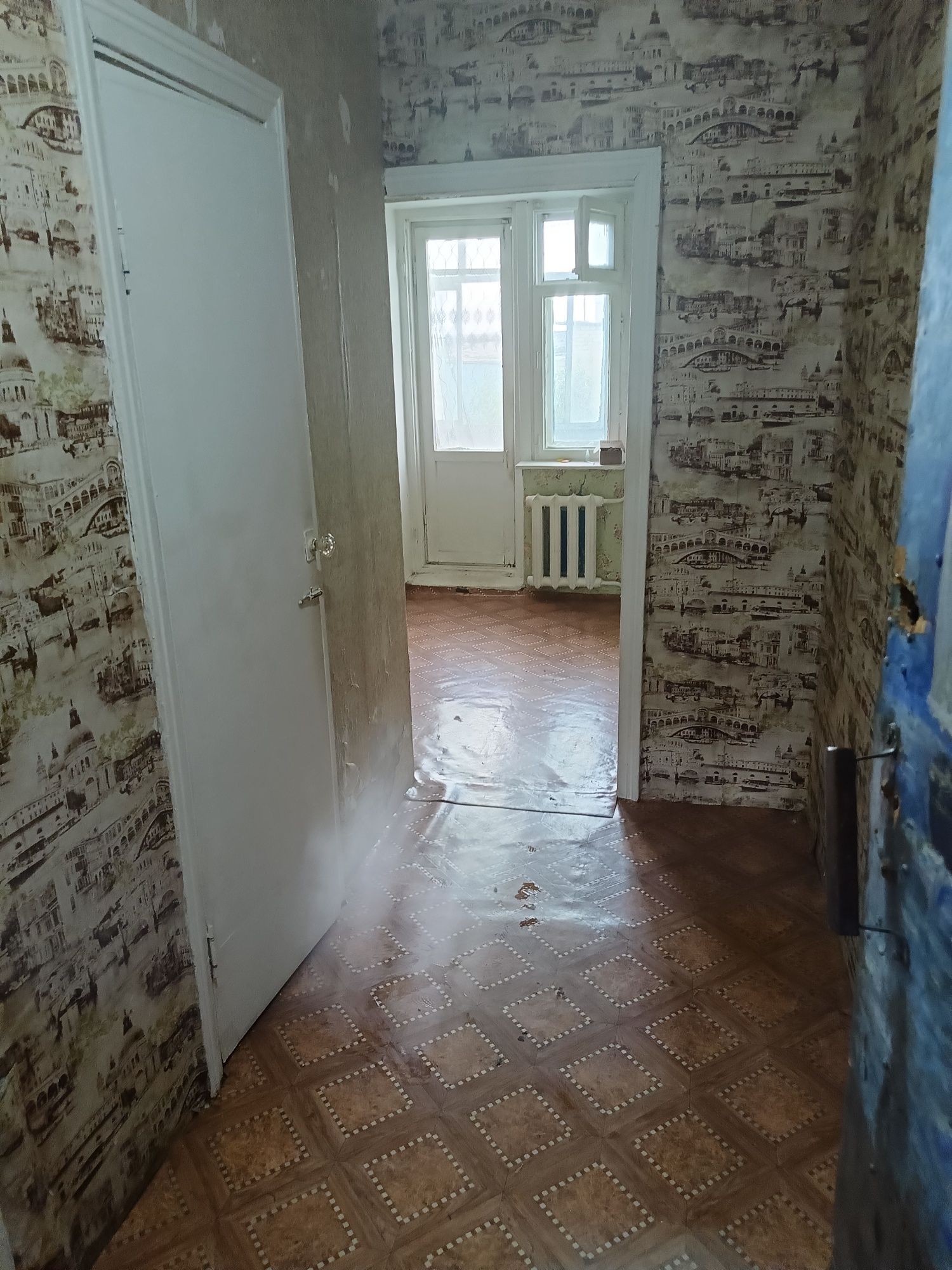 Сдам в аренду 1ком  благоустроенную квартиру
