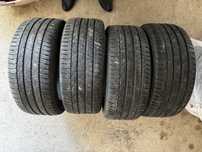 245/45/18 Pirelli летние баллоны