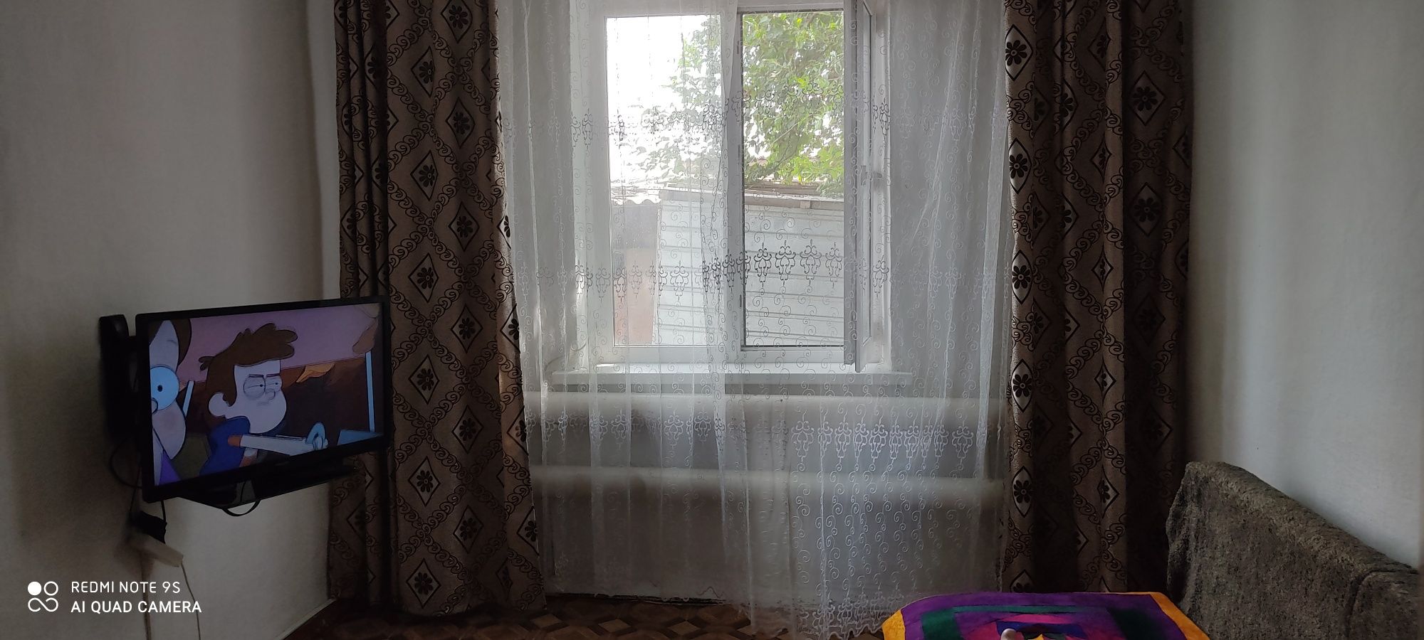 ПРОДАМ частный дом !!р-н Г. Мусрепова с. Пески