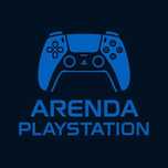 Аренда/прокат sony playstation 5