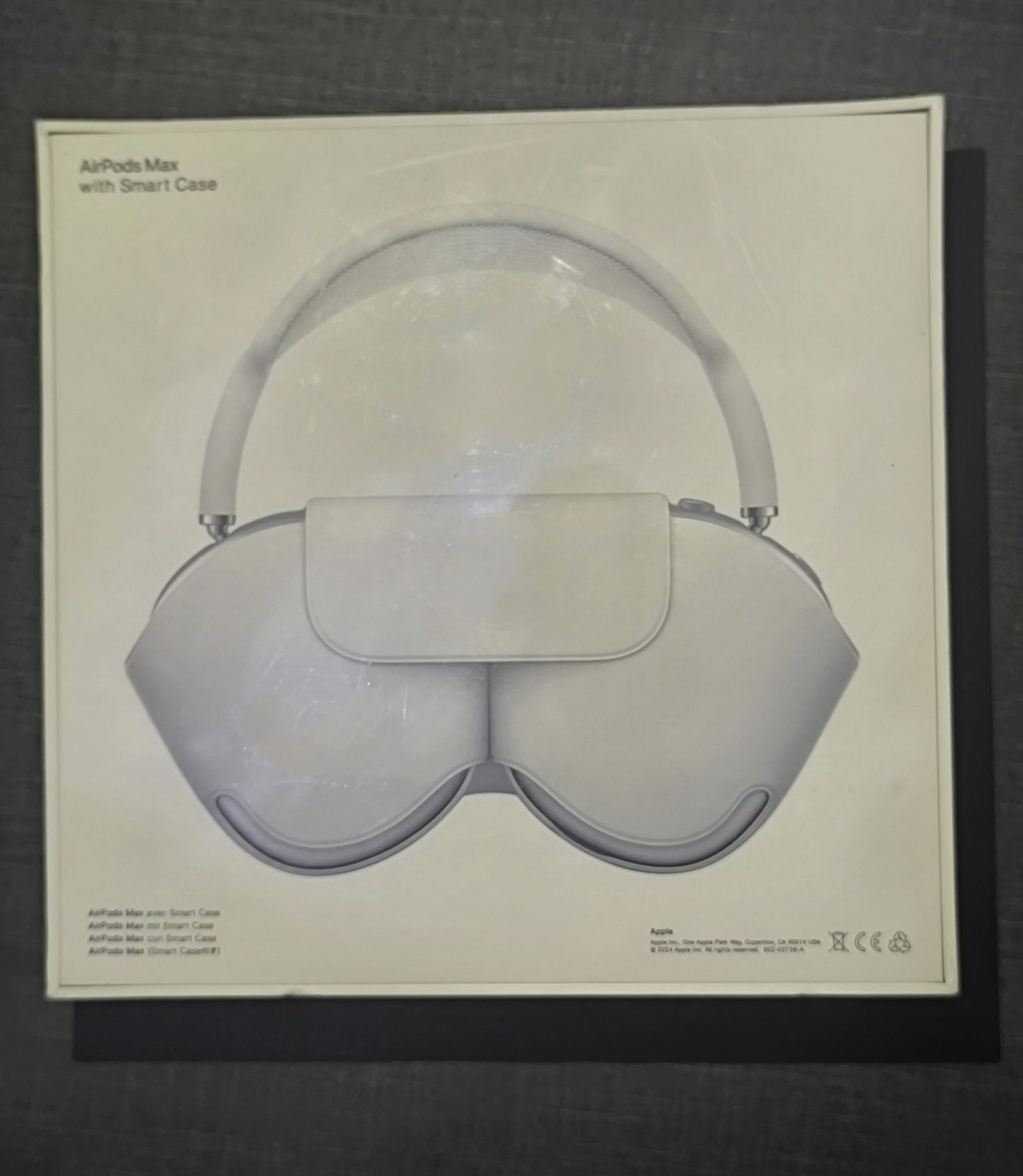 Apple AirPods Max