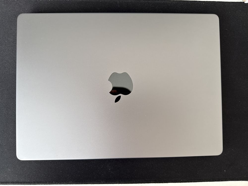 Macbook Pro 14 M2 Pro