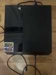 Play station 4 продам