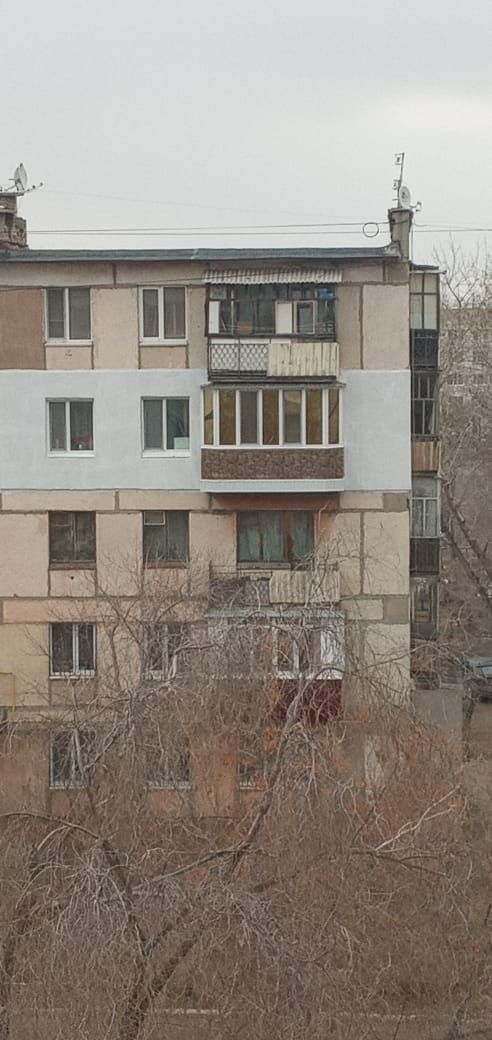 Утепление!Промышленный Альпинизм!