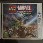 Nintendo 3ds игра