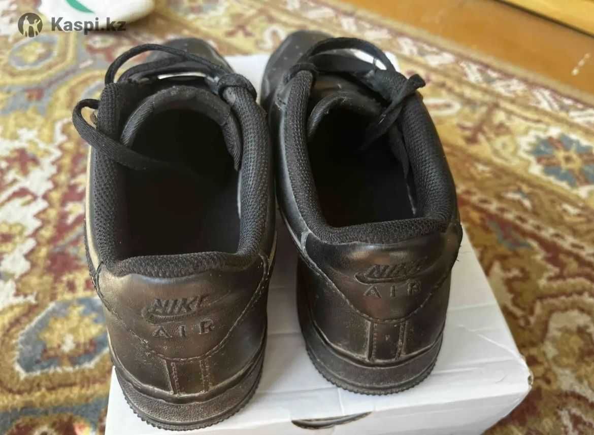 Кроссовки Nike Air Force 1 оригинал в идеальном состоянии