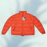 Зимняя куртка-пуховик Moncler