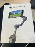 Стабилизатор DJI osmo mobile 6