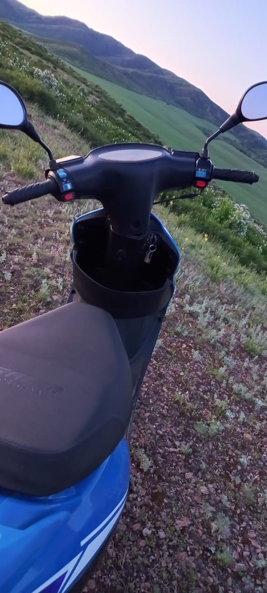 Продам скутер RACER METEOR
