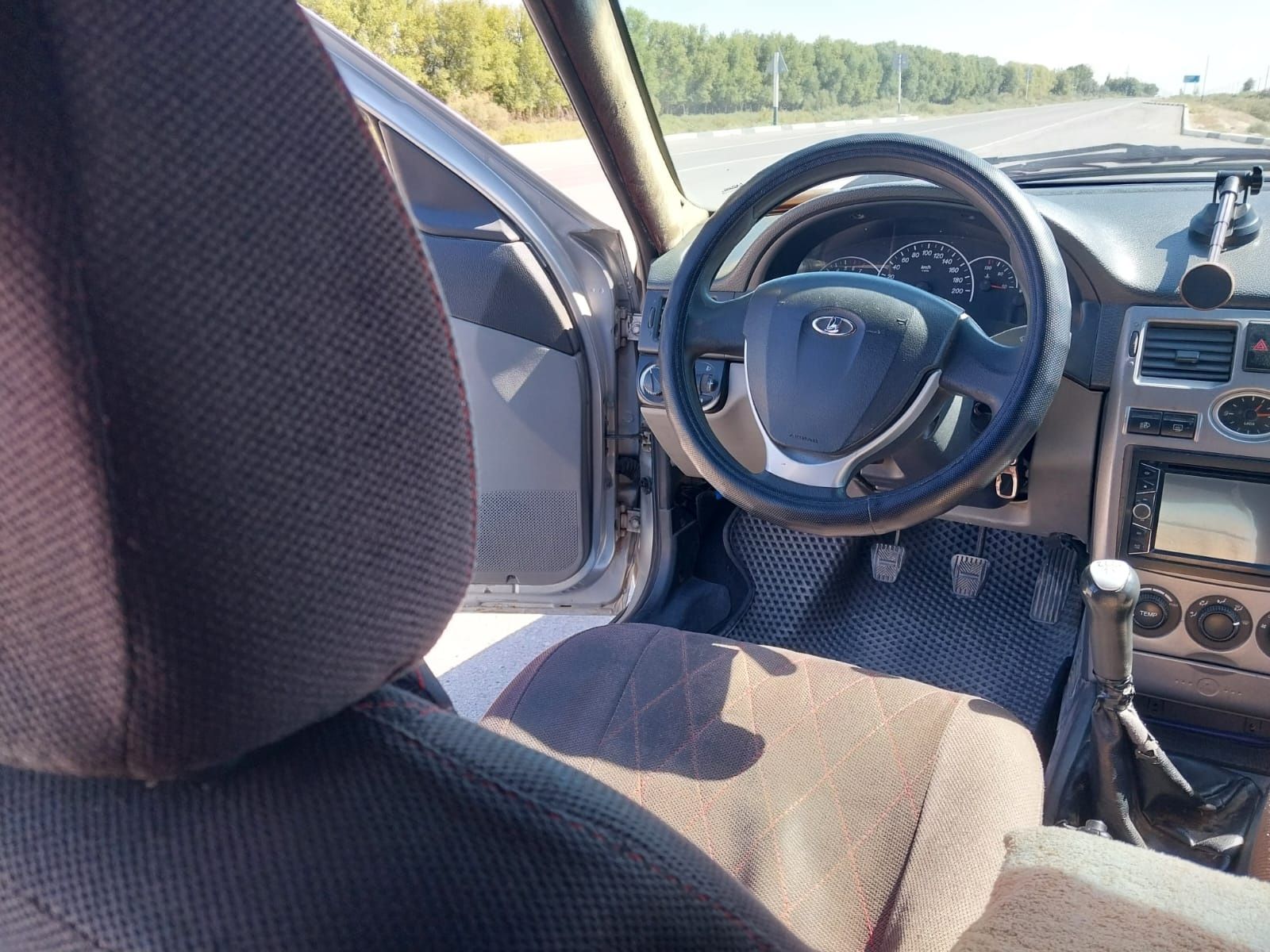 Продам лада приора