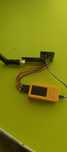 M5 StickC plus 2 + nrf24 + SD card module
