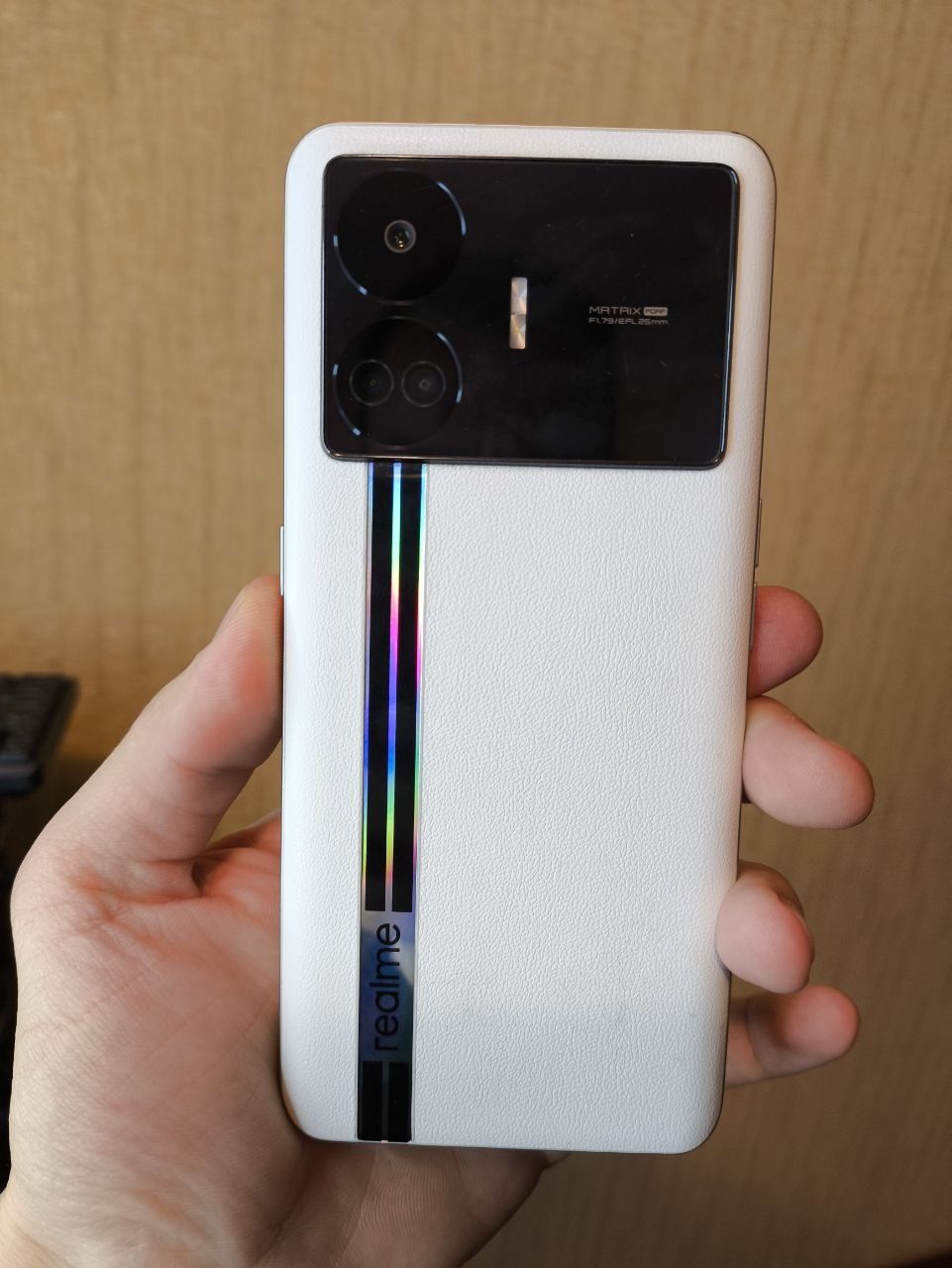Realmi gt neo 5 se