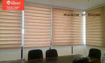 Жалюзи, ролл-шторы и москитная сетка на окнах!