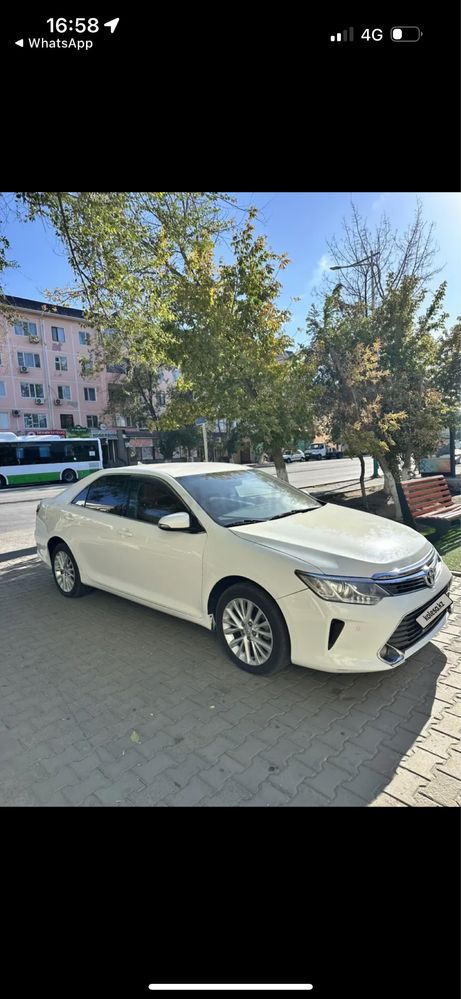 Сатылады!!!Camry55