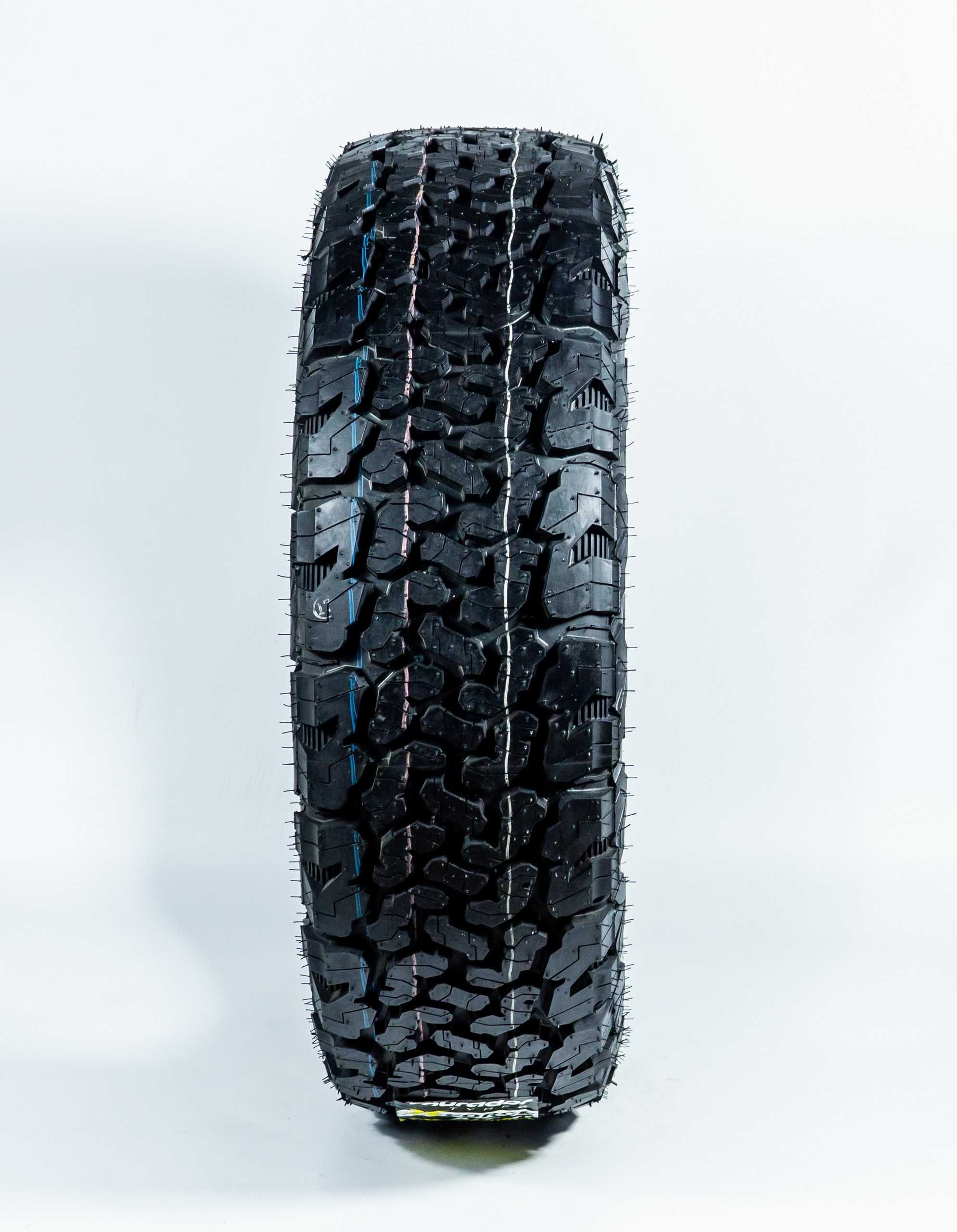 LT235/75R15 	104/101S 6PR  — Tourador X FORCE A/T-II