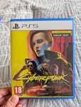Cyberpunk 2077 ps5