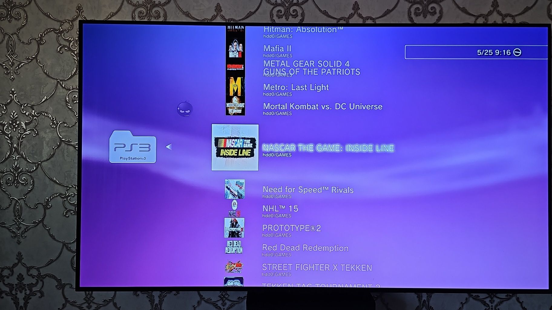 Продам Playstation 3 фат