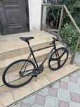 Fixed gear  фикс