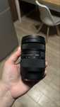 Продам объектив Sigma 28-70 mm