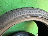 Шины 225/40 R18 Bridgestone из Германии