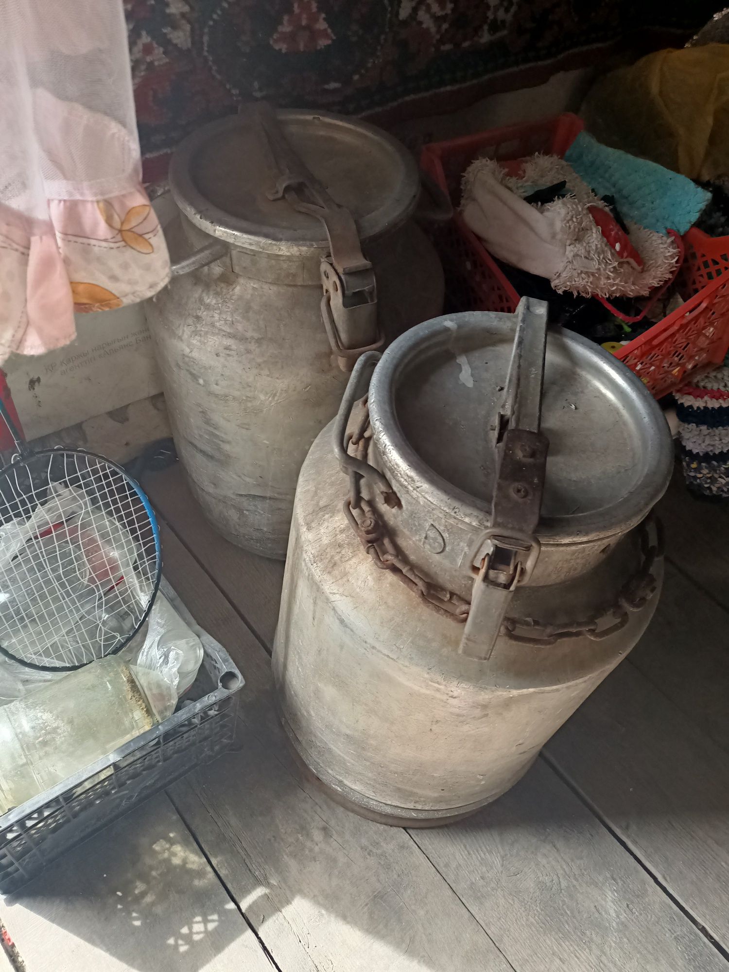 Продам фляги не дорого