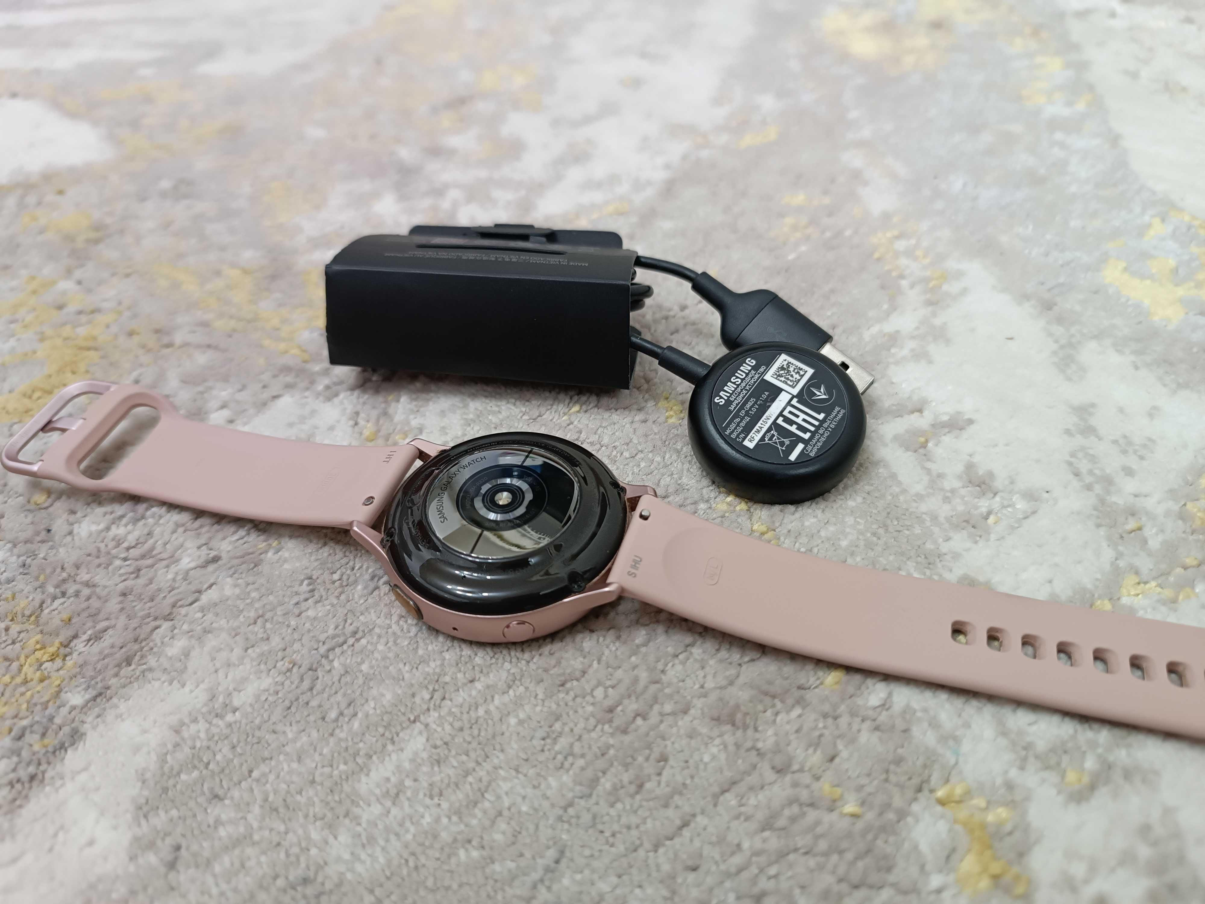 Samsung watch Active 2.