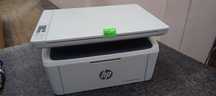 Мфу Hp laserjet pro m28w