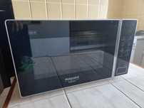 Микроволновка Hotpoint Ariston