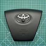 Toyota Camry V50 подушка безопасности (крышка)  Камри 50 Аирбаг AirBag