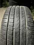 Шины 255/50/19 Pirelli