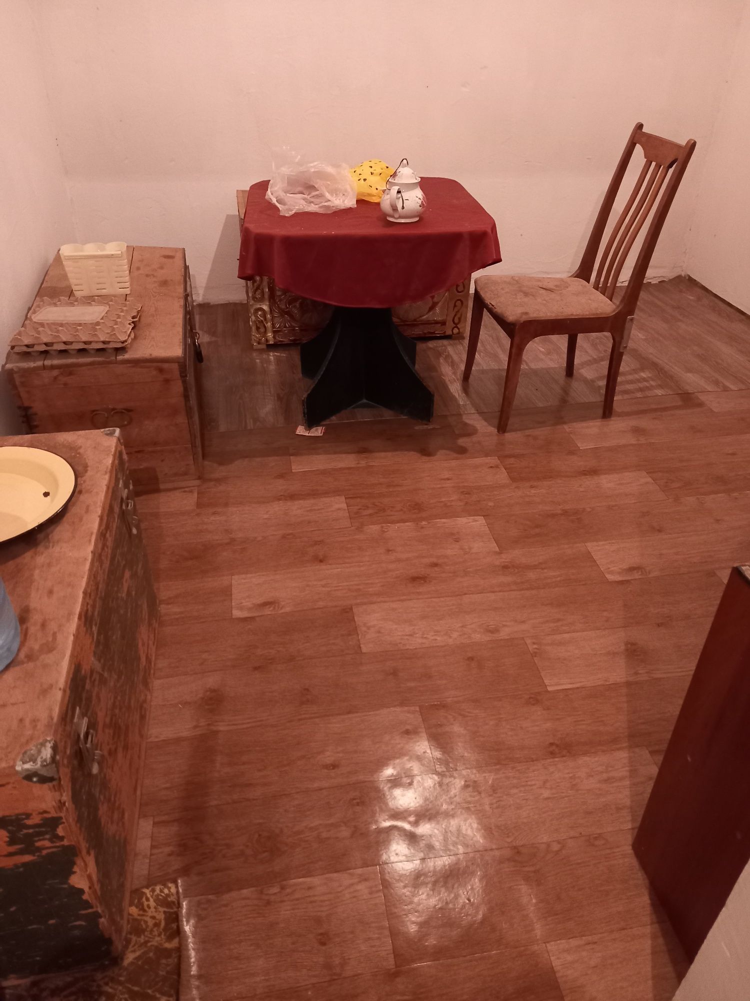 2 болме +прихожкасымен
