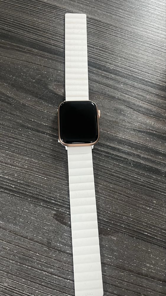 Apple watch 6 44mm aktiv market "0-0-12"