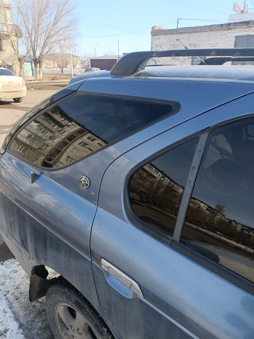 Продается Nissan Rnessa