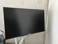Монитор VIEWG U240DP черный