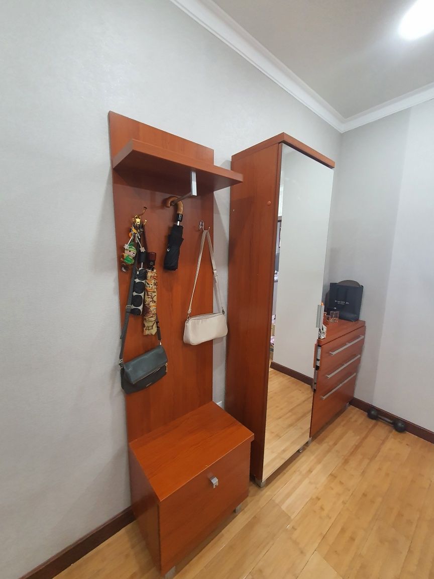 Мебель в прихожую