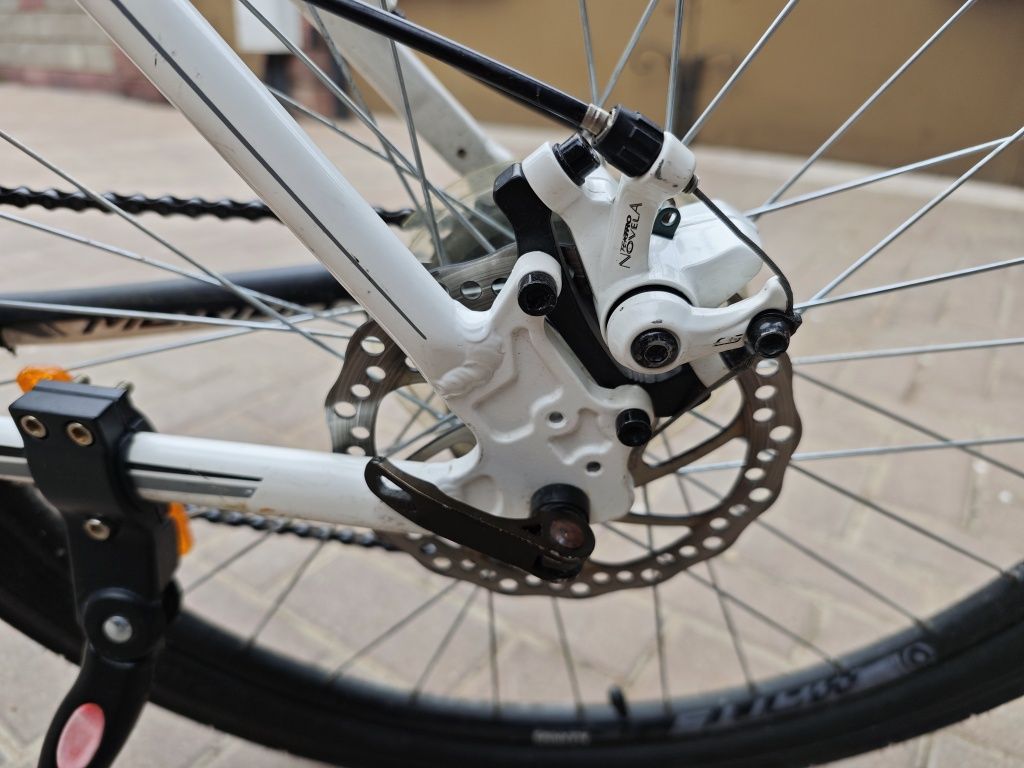 Merida Mats 20, 27 скоростей