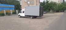 Грузоперевозки Газель Фермер  до 2х тонн  Казахстан Россия
