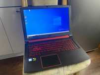 Acer Nitro игровой ноутбук