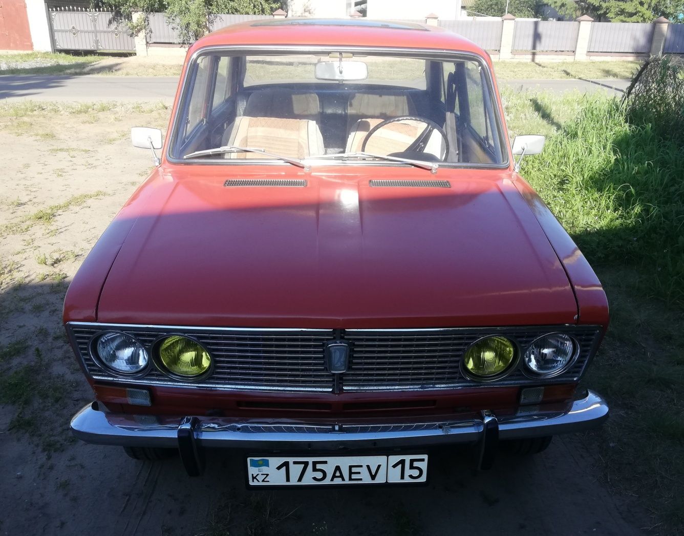 Продам Ваз 2103 1.5