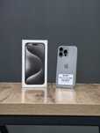iPhone 15 Pro Max 256 GB АКБ 86 % | Mobile Zone

Kaspi рассрочка +20%