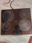 Электроплита Hotpoint ARISTON