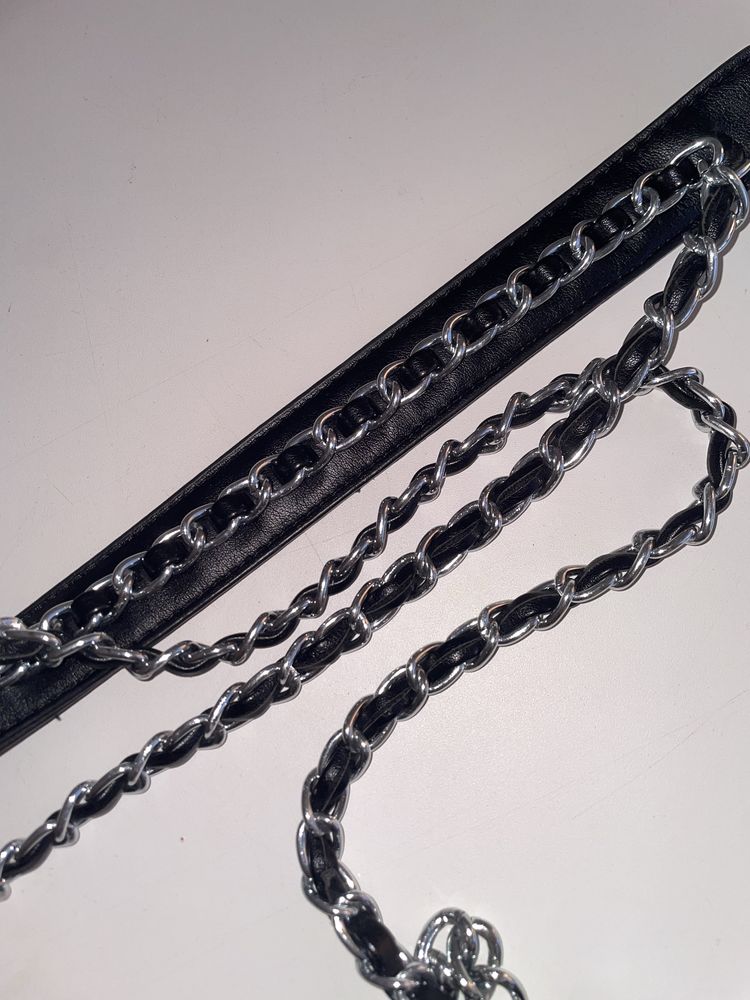 Продам сумку Chanel