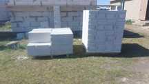 Продам газоблок 30 ка ширина