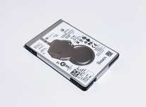 Жесткий диск 500 Gb | Seagate Barracuda Pro | SATA-III 2.5"