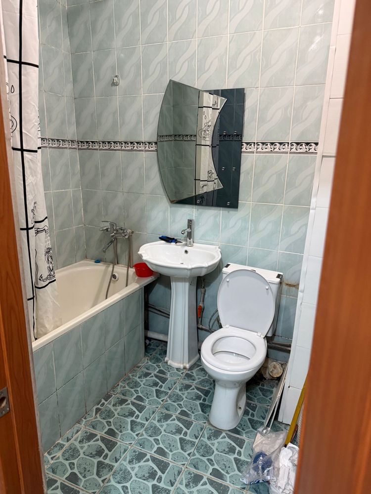 здам 1 ком квартиру